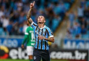 Destaque garante Grêmio focado nas 