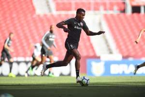 Fabiano rechaça menosprezo do Inter ao Atlético-MG: 'Respeito muito grande'