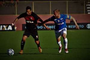 Cruzeiro x Vitória - Contra rebaixamento, Leão da Barra tem obrigação de vencer