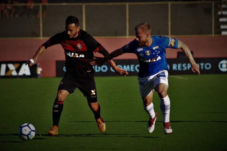 Cruzeiro x Vitória – Contra rebaixamento, Leão da Barra tem obrigação de vencer