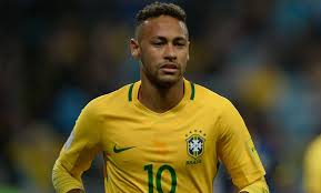 ‘Não foi uma lesão importante’, diz médico da seleção sobre Neymar