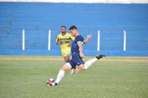 Série B: Suspenso, Xandão espera comemorar o acesso do CSA na última rodada