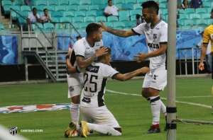 Valdo quer atenção máxima do Ceará diante do lanterna Paraná em decisão