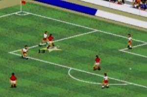 O começo da evolução dos jogos de futebol; relembre a história dos games!