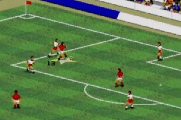 A Evolução do futebol: como os Jogos online impactam o esporte