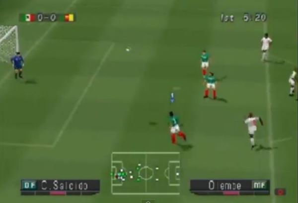 FIFA, Superstar Soccer, Winning Eleven: Relembre jogos de futebol que  fizeram sucesso no passado