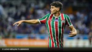 Fluminense deve vender lateral ao futebol português por R$ 21 milhões