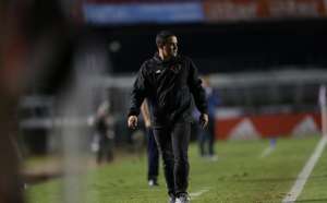 Mesmo com sombra de Cuca, André Jardine segue como plano A do São Paulo para 2019