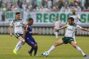 Após empate com o líder, Paraná confia nos jovens para vencer o Ceará