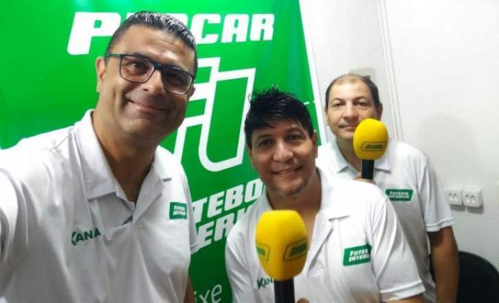 Rádio FI divulga escala de transmissão da 36.ª rodada do Brasileirão