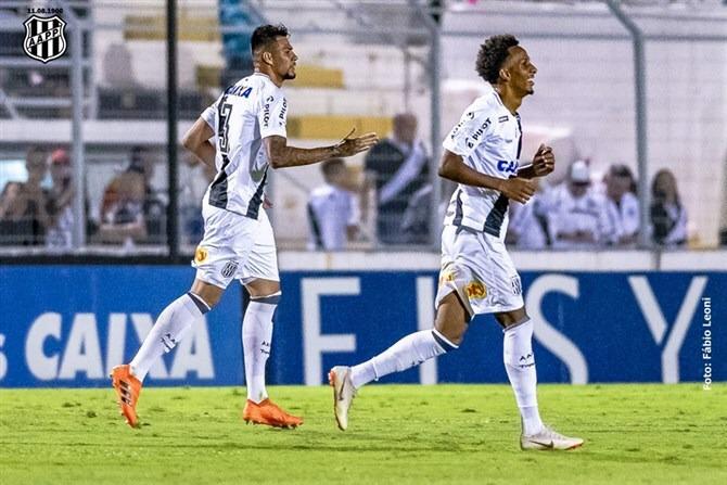 Série B: Na luta pelo acesso, Ponte inicia planejamento para 2019