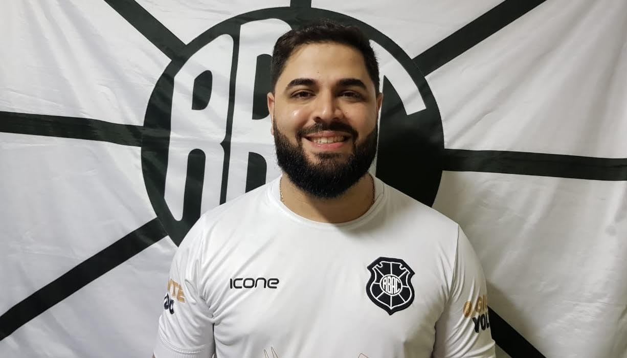 Capixaba: Luciano Mendonça é eleito o novo presidente do Rio Branco