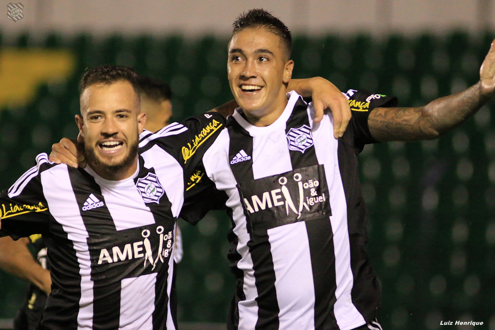 Série B: Romarinho vê último jogo do ano como prova para permanecer no Figueirense