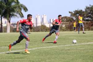 Série B: Com propostas, destaques estão de saída do Vila Nova