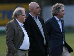 Nobre acusa presidente de traição e diz que Palmeiras pode 