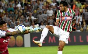 Bahia x Fluminense – Tricolores querem garantir Sula e eliminar chance de queda