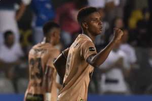 Santos 1 x 1 Botafogo - Arbitragem rouba a cena em jogo marcado por polêmicas