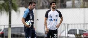 Cuca passará por cirurgia cardíaca e não deve permanecer no Santos em 2019