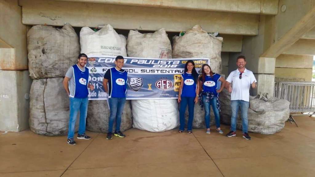 Copa Paulista: Torcida do Votuporanguense esgota ingressos do Futebol Sustentável