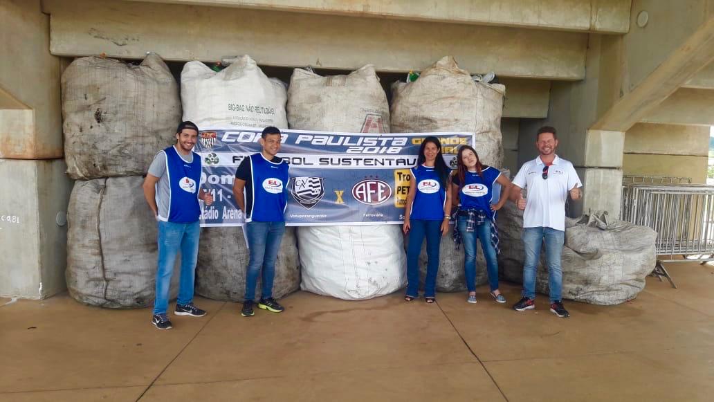 Copa Paulista: Torcida do Votuporanguense esgota ingressos do Futebol Sustentável