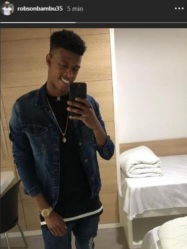 (Foto: Reprodução/Instagram)