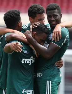 PAULISTA SUB-17: Palmeiras e São Paulo decidem título em Osasco