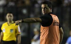 Treinador do São Paulo diz: 