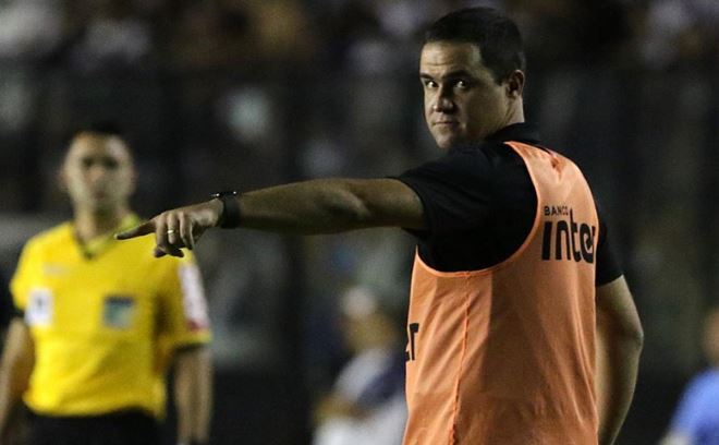 Treinador do São Paulo diz: “Deixamos escapar uma oportunidade de ouro”