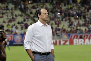 Série B: Com futuro indefinido, técnico do Fortaleza diz não ter outras propostas