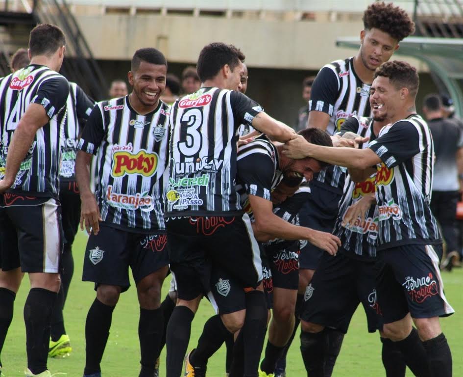 Copa Paulista: Com casa cheia, técnico do Votuporanguense mantém time para final