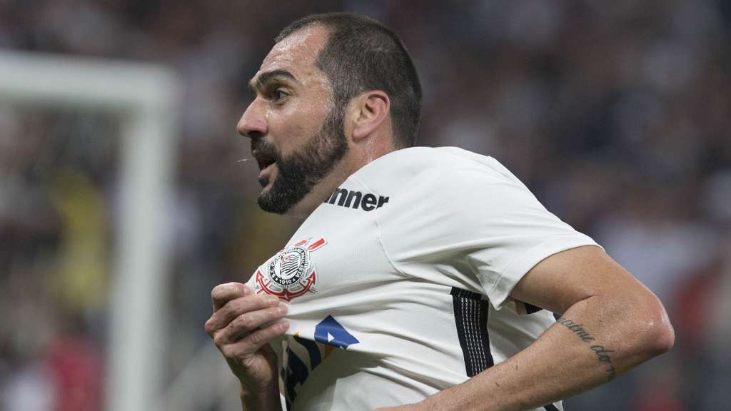 (Foto: © Daniel Augusto Jr/Ag. Corinthians)