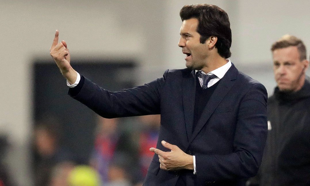 Espanhol: Solari dá 1ª entrevista como treinador efetivo do Real: ‘Estou muito excitado’