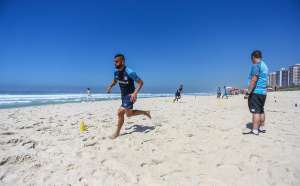 Grêmio tem retornos importantes para se consolidar no G4