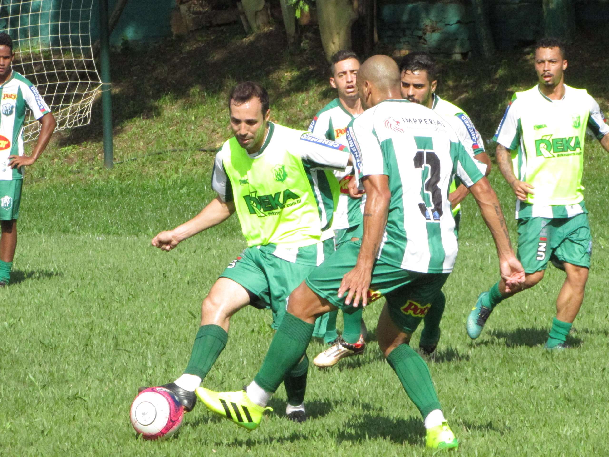 Paulista A3: Rio Preto anuncia Bruno Costa, ex-zagueiro do Olaria-RJ