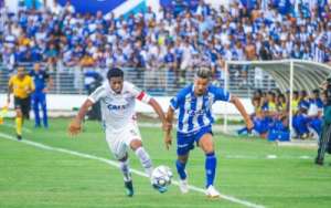 Série B: CSA precisa vencer o Juventude para colocar Alagoas na Série A após 33 anos