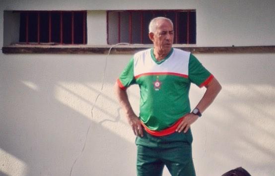 Técnico com vitoriosa carreira pelo Boa Esporte, Nedo Xavier está de volta ao mercado