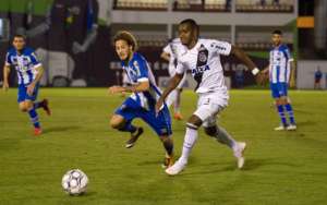 Avaí x Ponte Preta - Florianópolis vai parar com o 