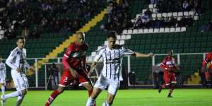 CRB x Figueirense - É melhor não dar sopa para o azar!