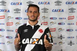 Vasco faz acordo com ex-jogador e evita penhora de bilheterias