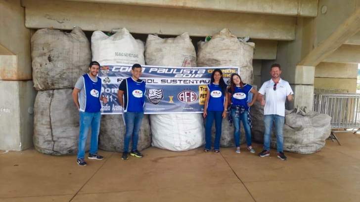 Votuporanguense x Ferroviária – Locomotiva tenta dar outro passo para manter hegemonia