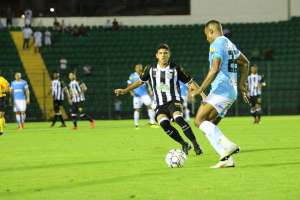 Paysandu x Atlético-GO - Papão faz o jogo da vida contra o rebaixamento