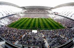 Arena Corinthians substituirá Allianz Parque como sede da Copa América