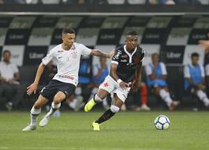 Corinthians x Chapecoense - Confronto direto contra o rebaixamento