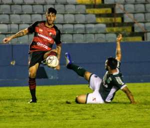 Boa Esporte x Oeste - Rubrão precisa da vitória para não depender de outros jogos