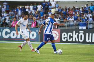 Juventude x CSA - Azulão do Mutange tem mais uma chance de chegar ao Brasileirão
