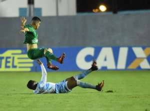 Guarani x Londrina - Só mais um jogo de final de temporada...
