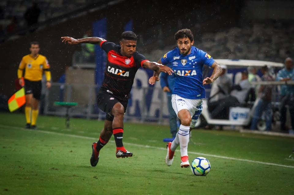 Com retorno de quatro jogadores, Vitória tenta manter o fio de esperança de não cair