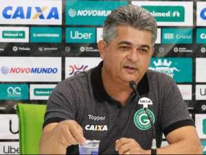 Goiás x Brasil de Pelotas - Verdão quer ser vice-campeão com Serra Dourada cheio