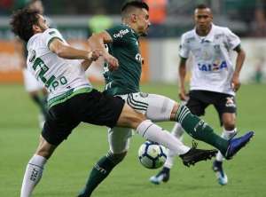 Entre os paulistas, só o Verdão encanta na reta final do Brasileiro