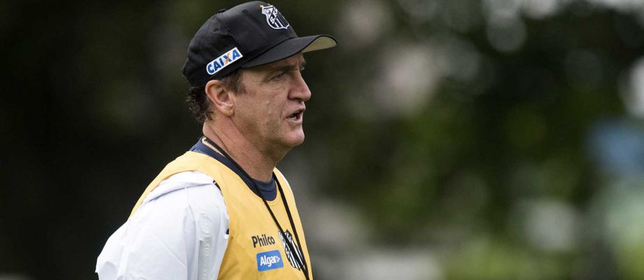 Sem Libertadores e nem Cuca em 2019, Santos cumpre tabela contra Atlético-MG